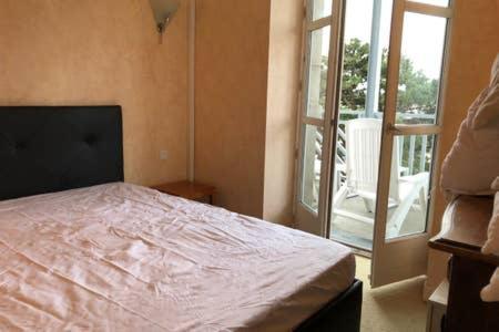 לה קרואסיק Beau T2 Bis Dans Residence De Standing מראה חיצוני תמונה
